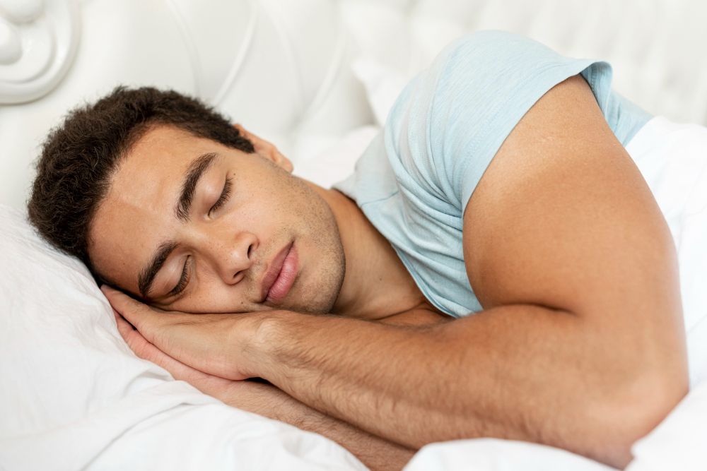 Improving Your Sleep Hygiene for Better Rest