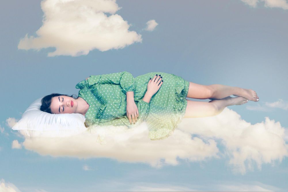 5 Proven Strategies for Falling Asleep Faster - A Guide to Better Rest