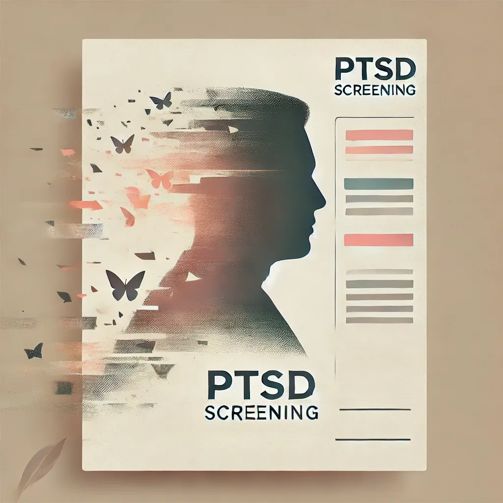 PTSD Screening (PC-PTSD-5)