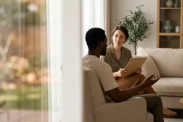 Psychiatric Evaluation