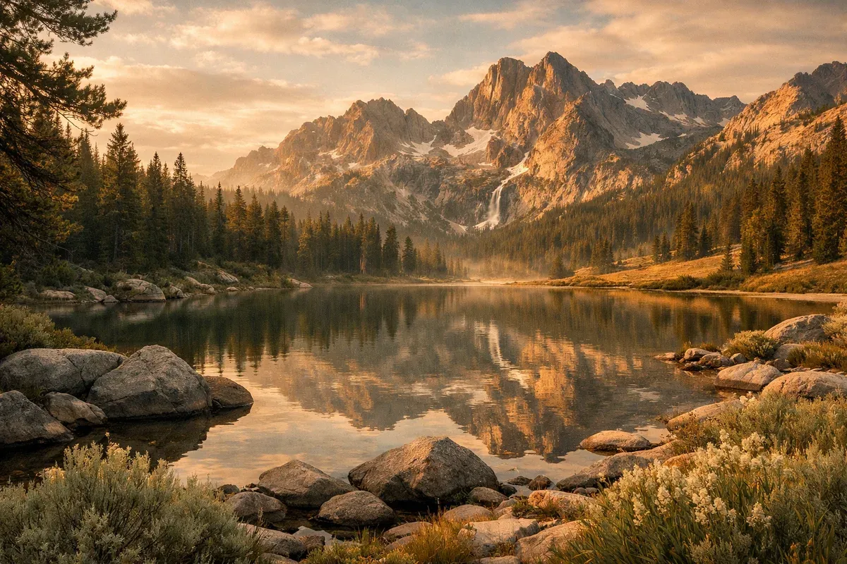 The Science of Awe: How Wonder Reduces Stress and Supports Mental Health