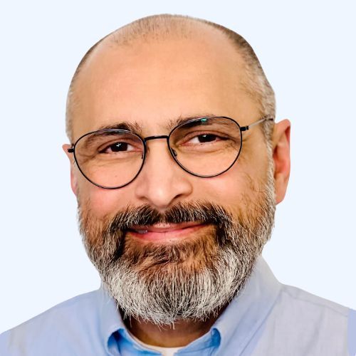 Mehboob Ali Nazarani, M.D.